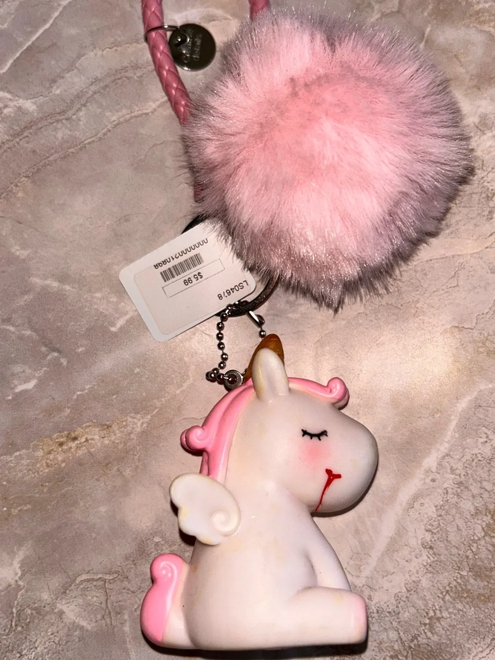 N/A cute pink